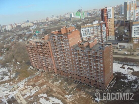     СУ СК РФ ПО РБ