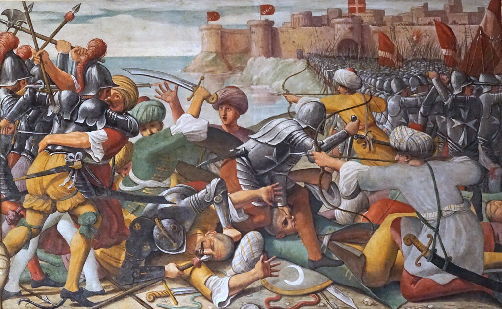 Осада родоса. Осада родоса 1522. штурм родоса османами. 1522 захват родоса. взятие родоса 1522.