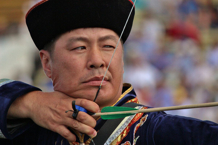   Аркадий Зарубин