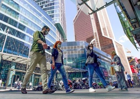    Товарооборот между Россией и Евросоюзом достиг рекордных показателей в 2022 году