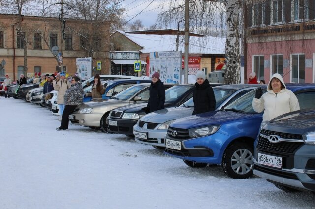    Фото: «АиФ-Урал»/ Евгения Гаева