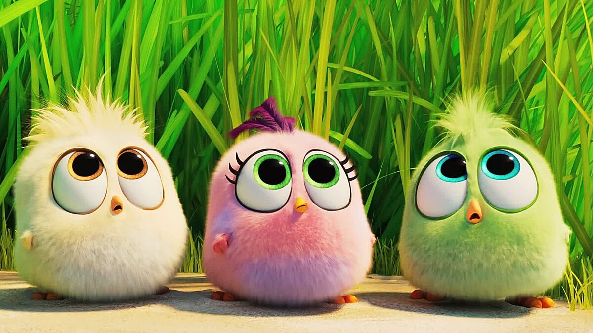 Брошь Angry Birds своими руками: Мастер-Классы в журнале Ярмарки Мастеров