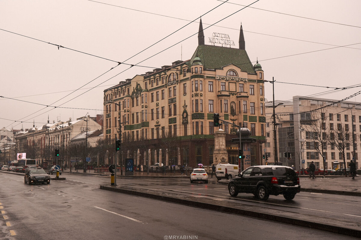 Почему я не полюбил Сербию | РЯБИНИН | ФОТОПУТЕШЕСТВИЯ | Дзен