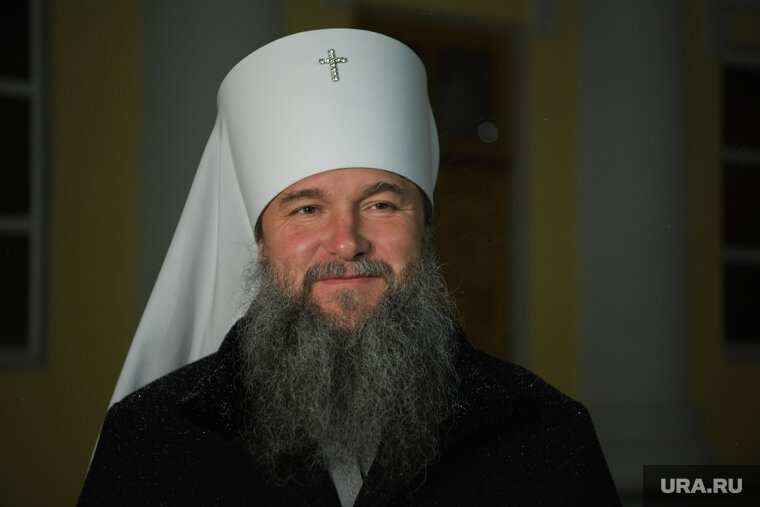    Митрополит заявил, что ищет возможности для строительства храма на Эльмаше