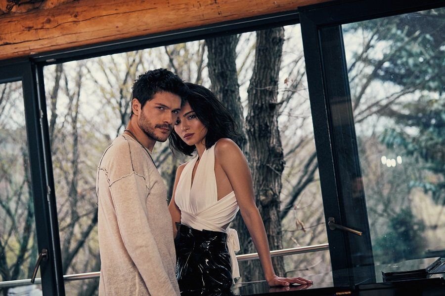      Совместная фотосессия перед начало проекта