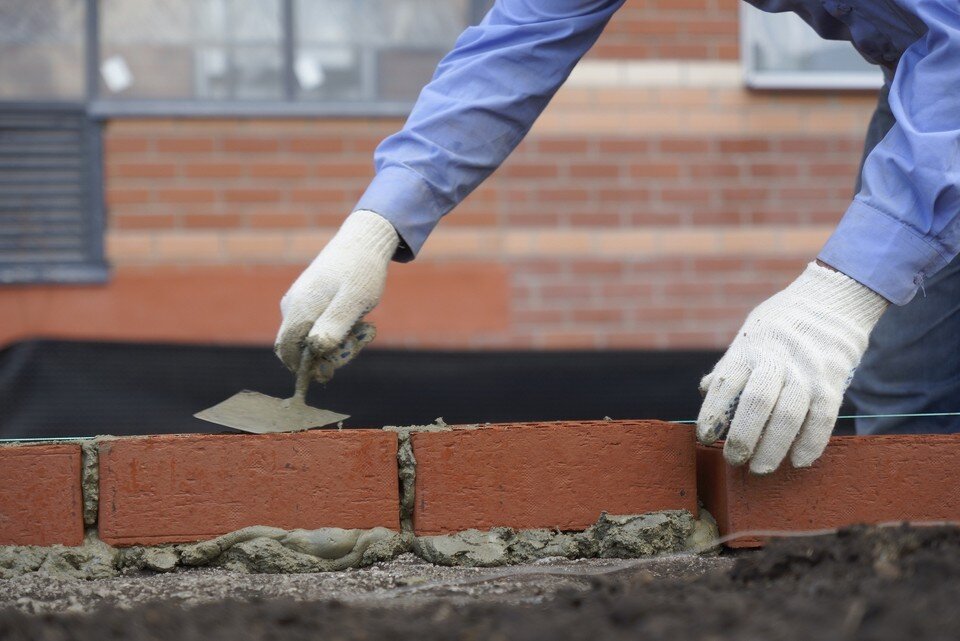     Закончить строительство лаборатории должны до конца 2024 года Алексей БУЛАТОВ