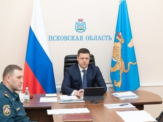     Фото: пресс-служба регионального правительства
