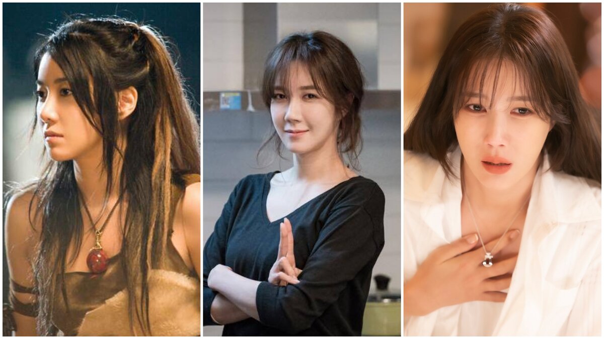 Известные корейские актёры и актрисы подписавшие контракт с BH Entertainment