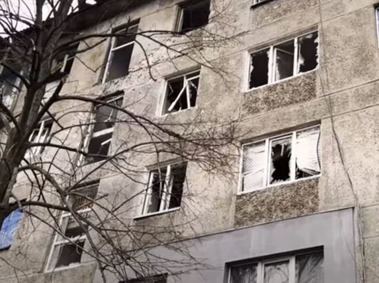   Кадр из видео