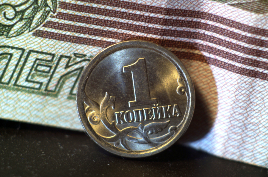 Когда копеечка рубль заберёт. | Ззз | Дзен