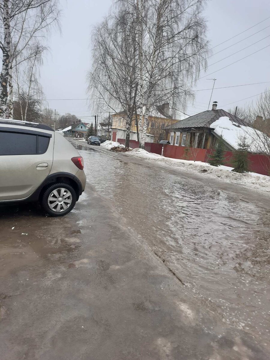 Раскинулось море широко. | Записки из провинции. | Дзен