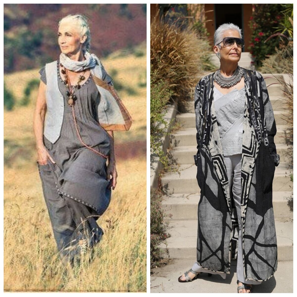 Бохо. Почему необходимо знать свой стиль? | Мода-Стиль-и... | Дзен