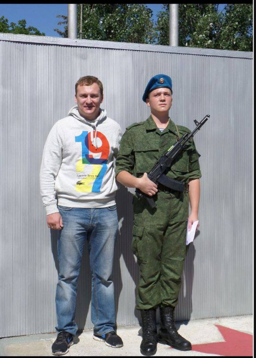    Фото: Николай Ренц