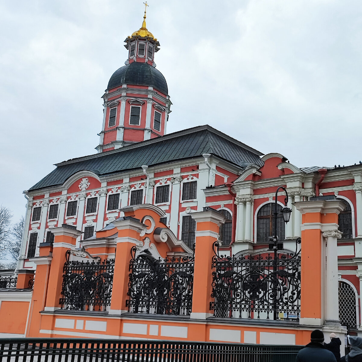 Благовещенская усыпальница