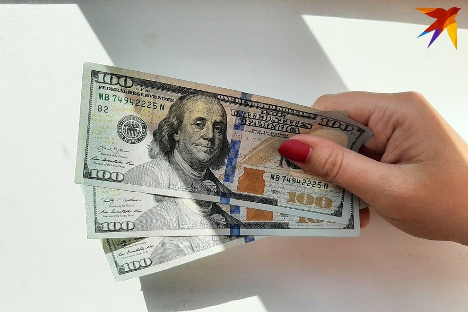     КГК раскрыл факты коррупционных преступлений. Фото: архив «КП»