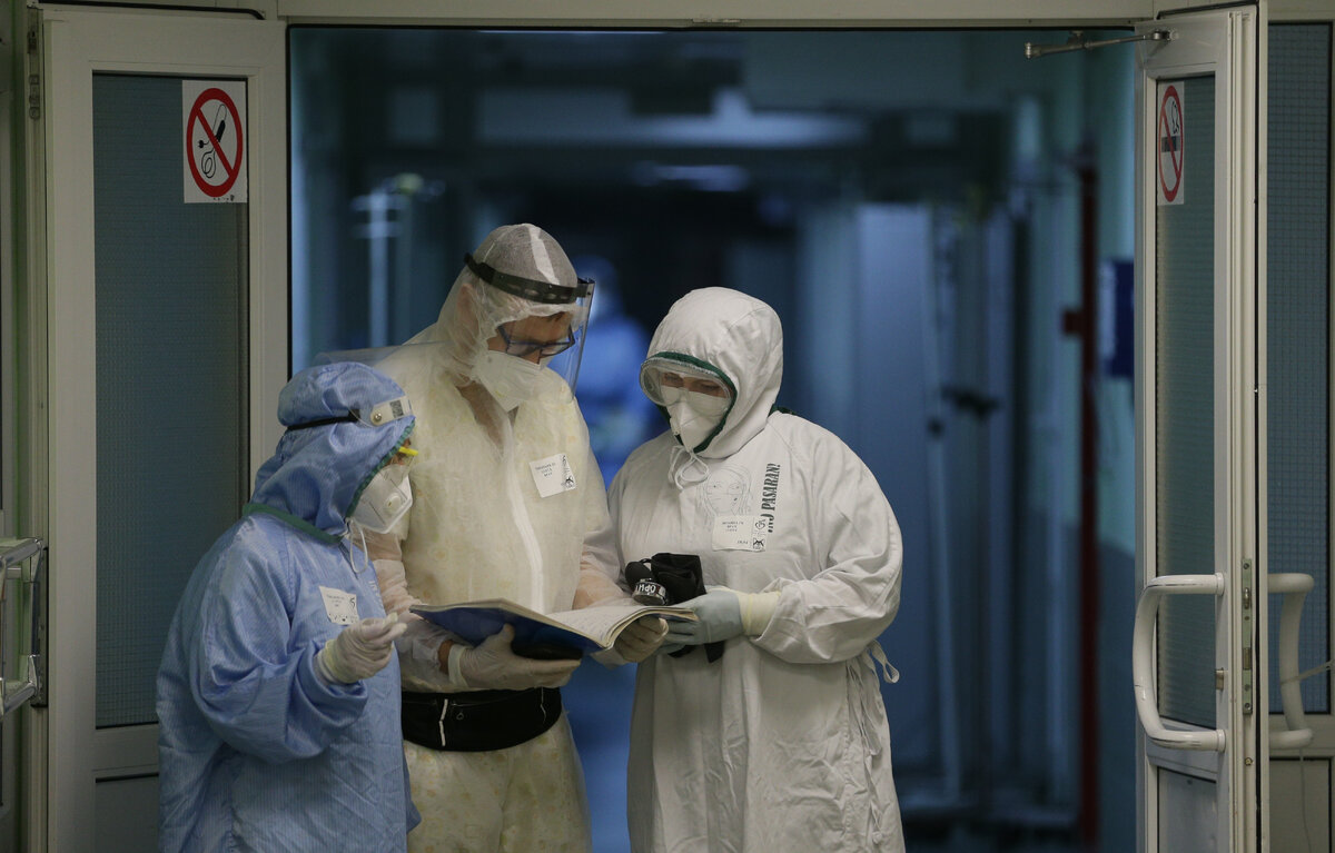 Сергей Бобылев/ТАСС