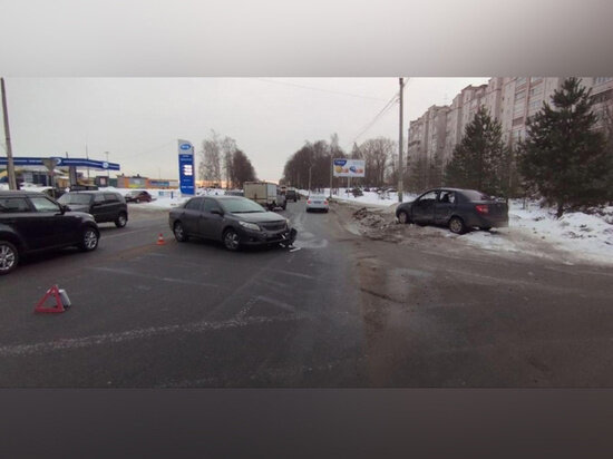     Фото: пресс-служба УГИБДД