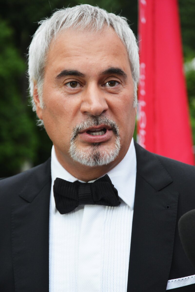    Валерия Меладзе "отменили" в РоссииLegion-Media