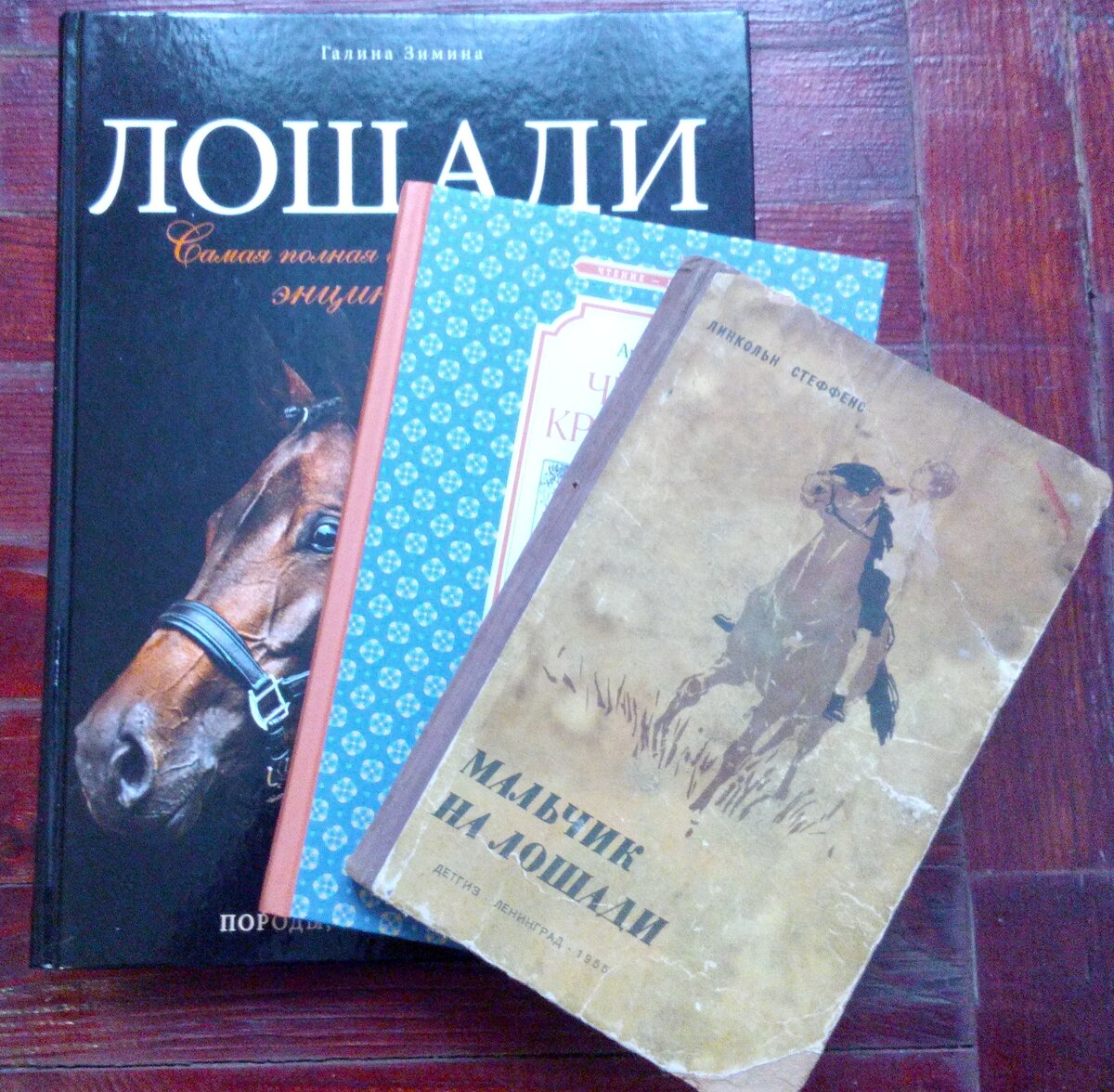 Подборка Книг про Лошадей. Энциклопедии и Художественные книги. | Gorilla  Geek - Aleks Klion | Дзен