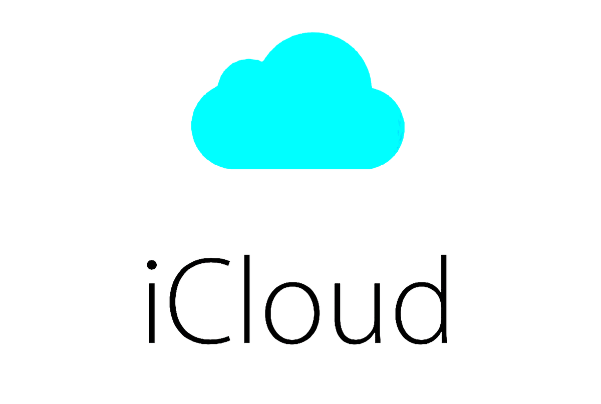 Удалить icloud полностью