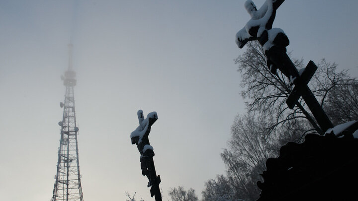 ФОТО: DMITRY CHASOVITIN/GLOBAL LOOK PRESS