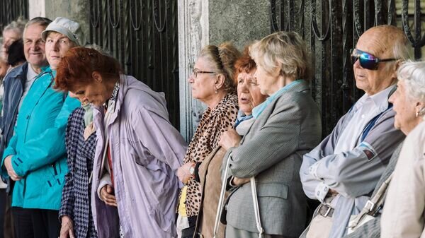    © Sputnik / Вадим Анцупов