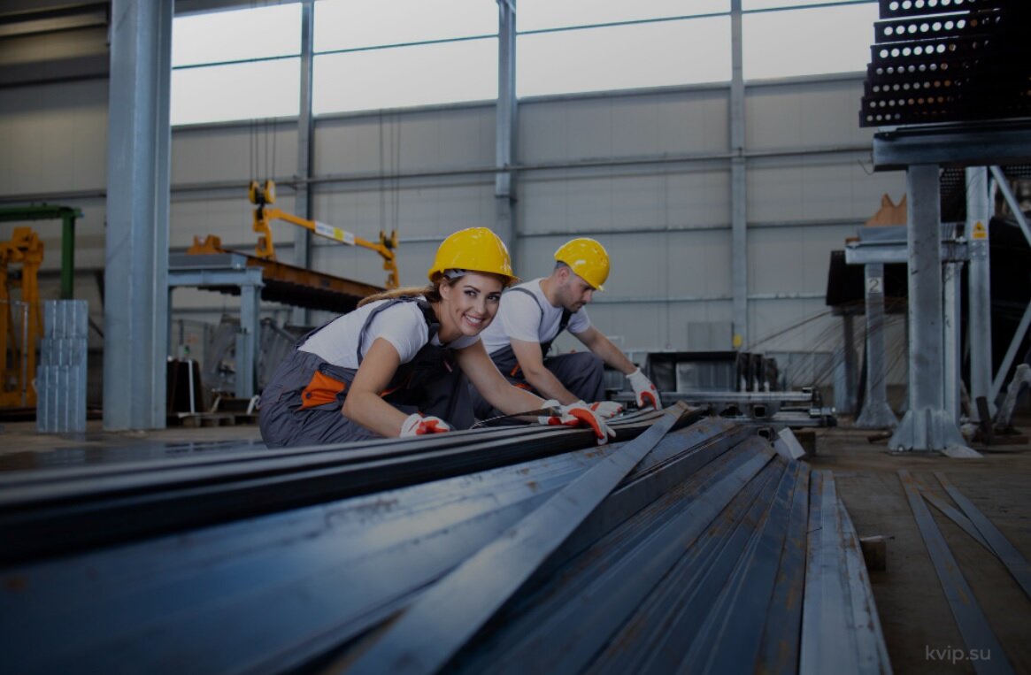 Металлические заготовки