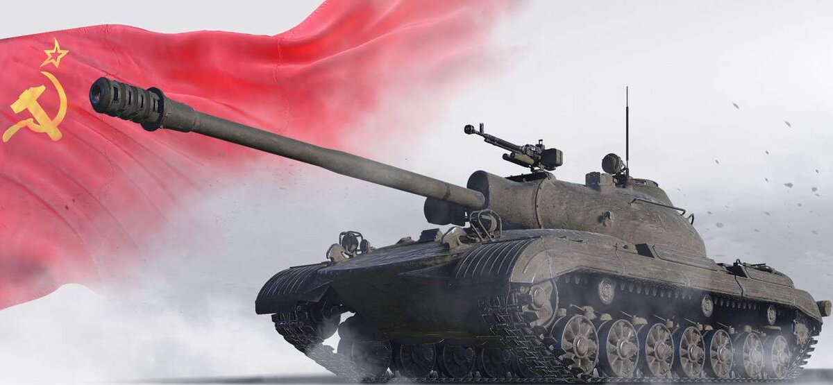 World of Tanks 10 faktov