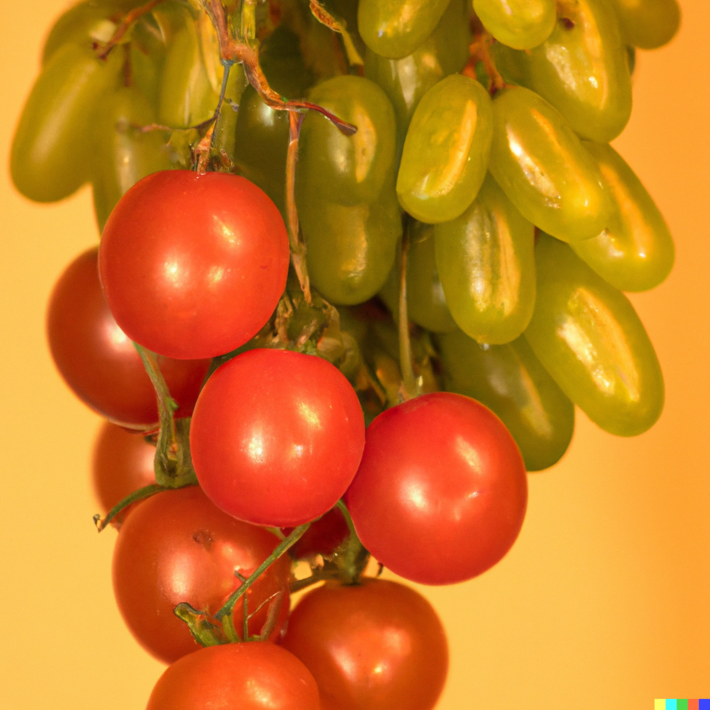 Удивительный сорт подмидор 