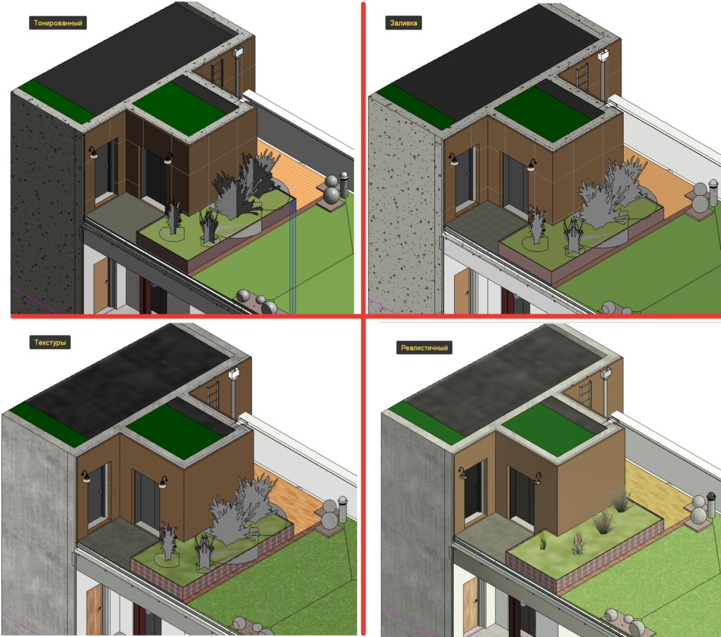 Revit-2024: что нового для инженеров | Блог Вадима Муратова | Дзен