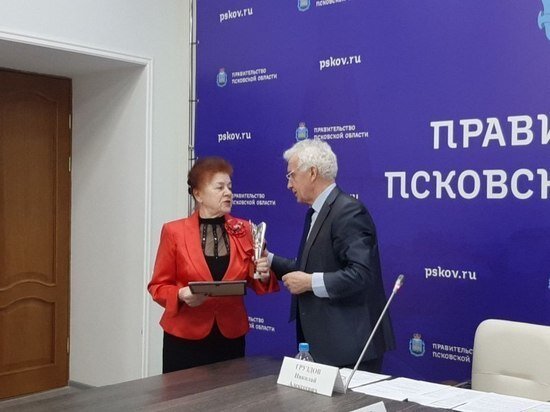     Фото: пресс-служба регионального правительства