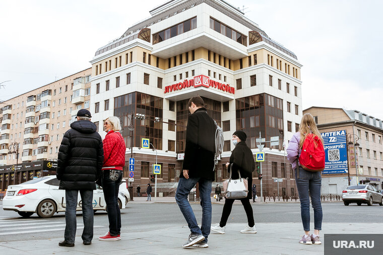    За несколько лет население Тюмени выросло на 20 тысяч человек