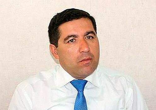 Бузургмехр Ёров. Фото с сайта "Азия-плюс"