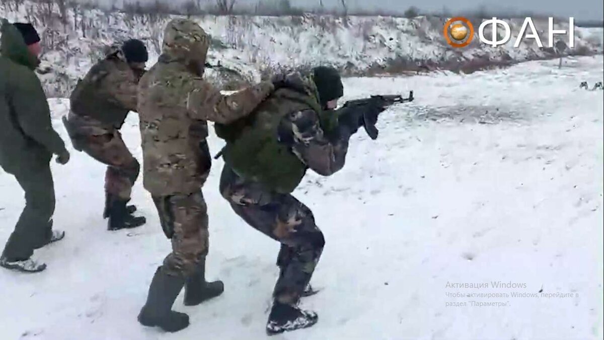    Глава ЧВК «Вагнер» Пригожин бросил камень в огород Богомаза, назвав вероятную причину «набегов противника» на Брянскую область avchernov