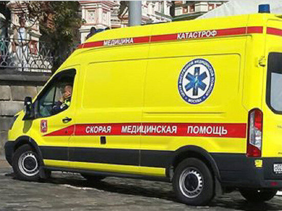   Лилия Шарловская