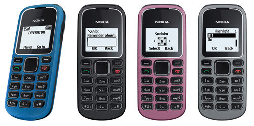 Nokia 1280