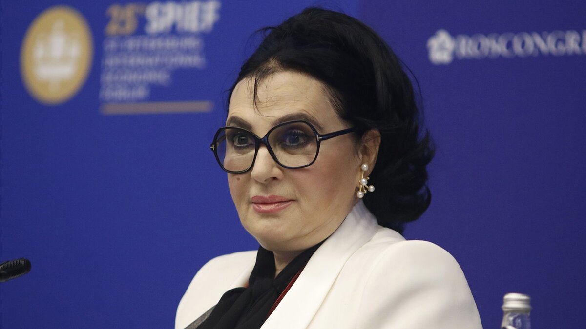    Global Look Press | Maksim Konstantinov