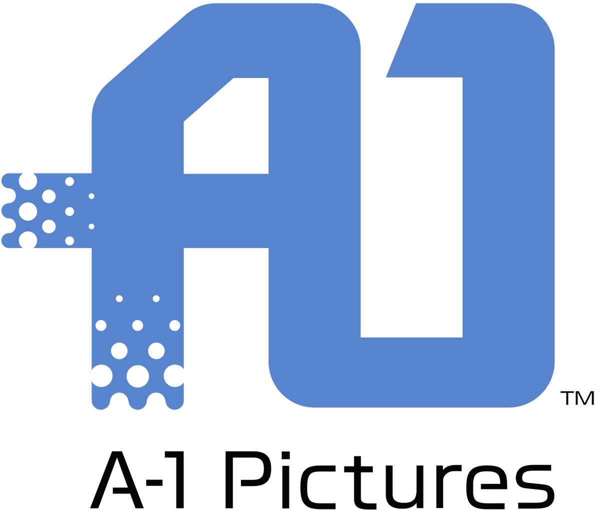 A-1 Pictures