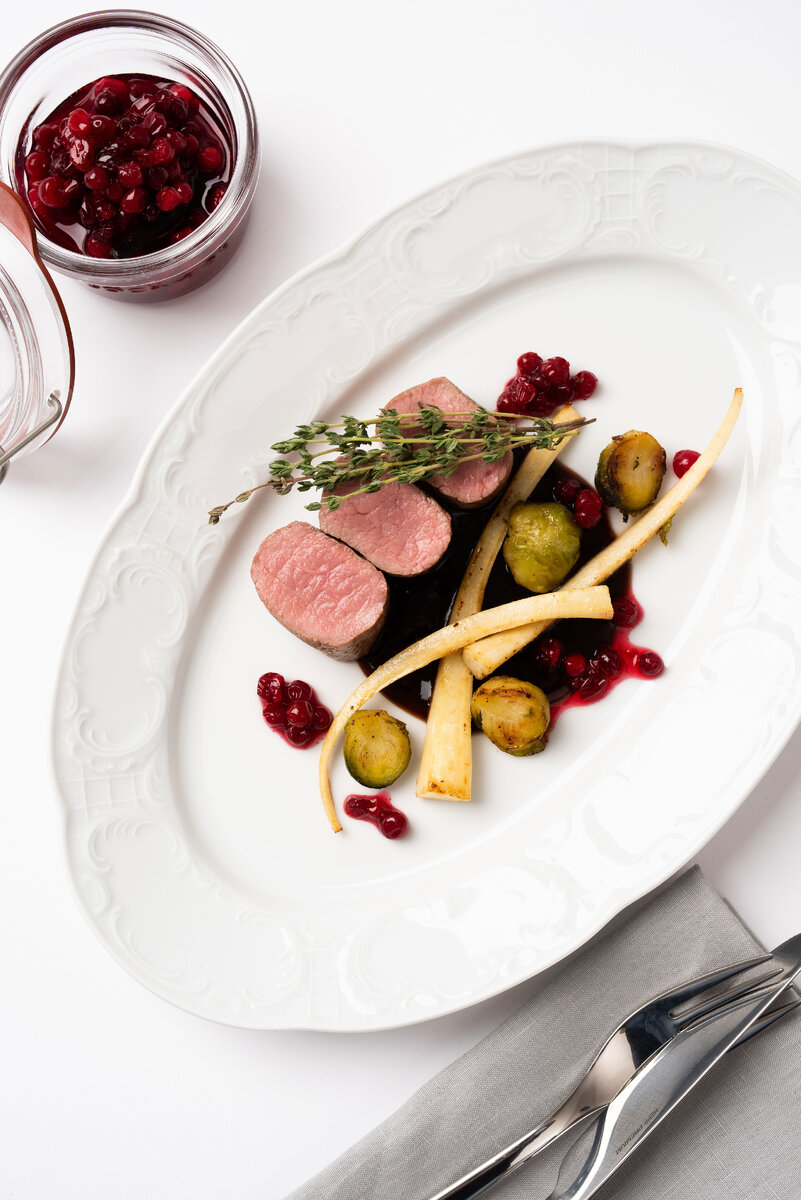 серия Mozart от Bauscher