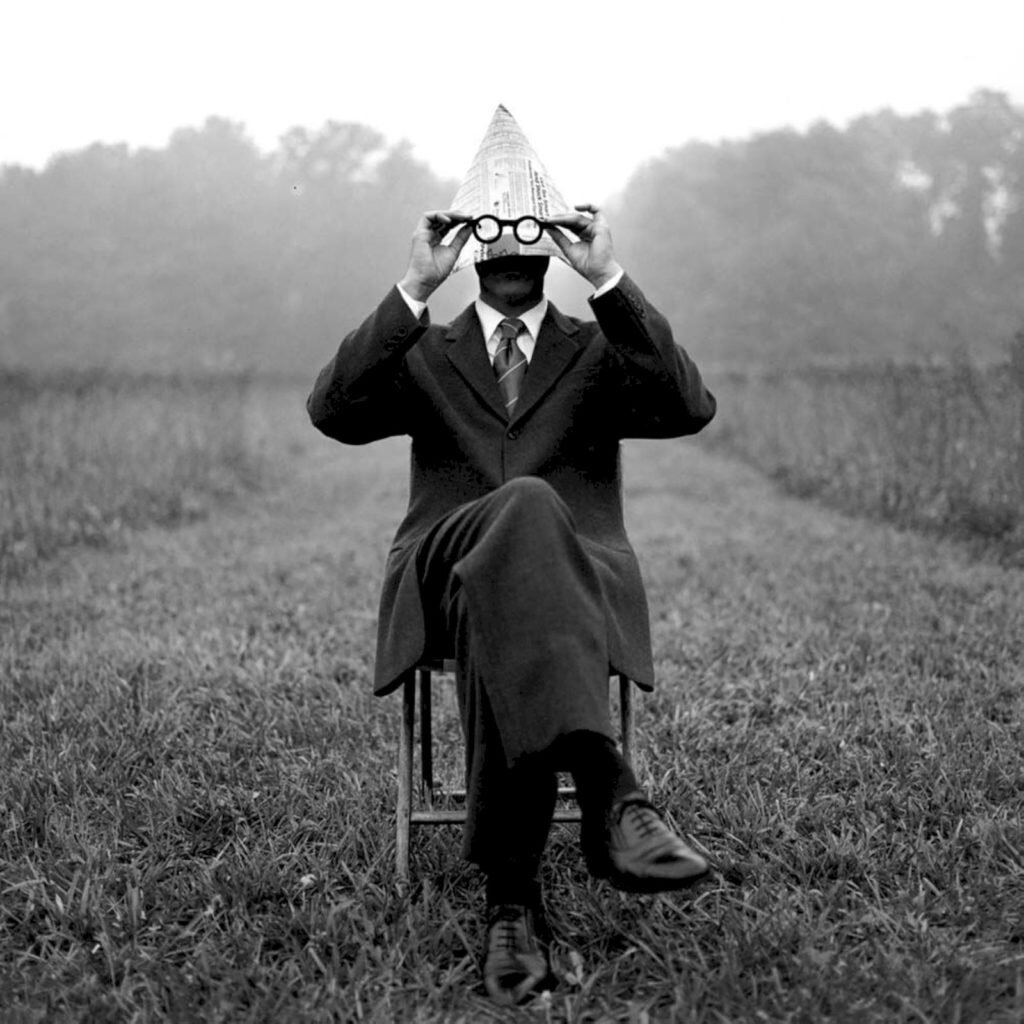     Фото: Rodney Smith