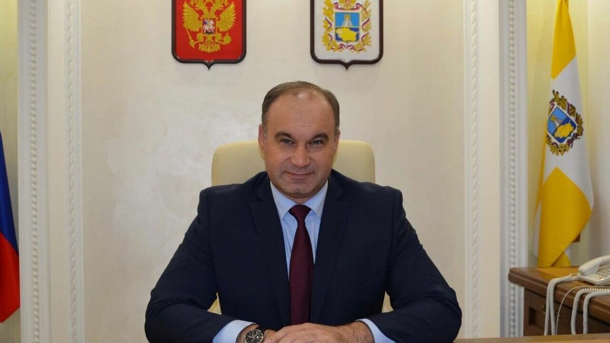     О назначении ректора Аграрного университета сообщили в пресс-службе учебного заведения.