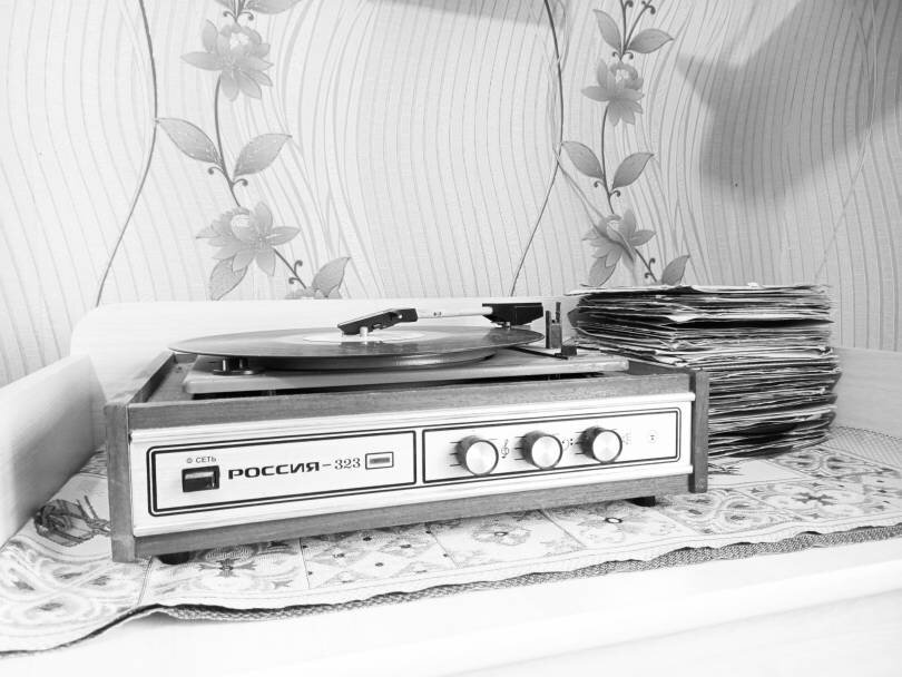 Фото автора.