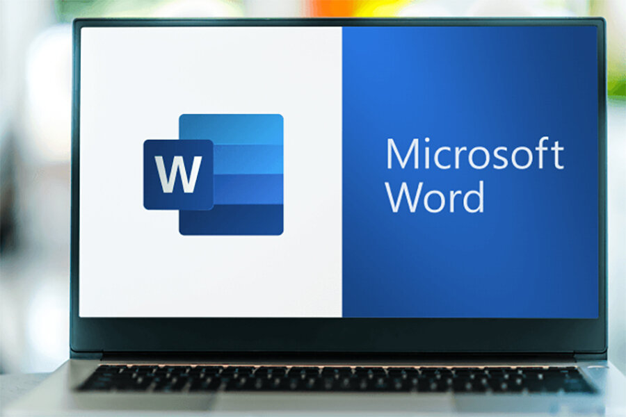 Горячие кнопки для Word