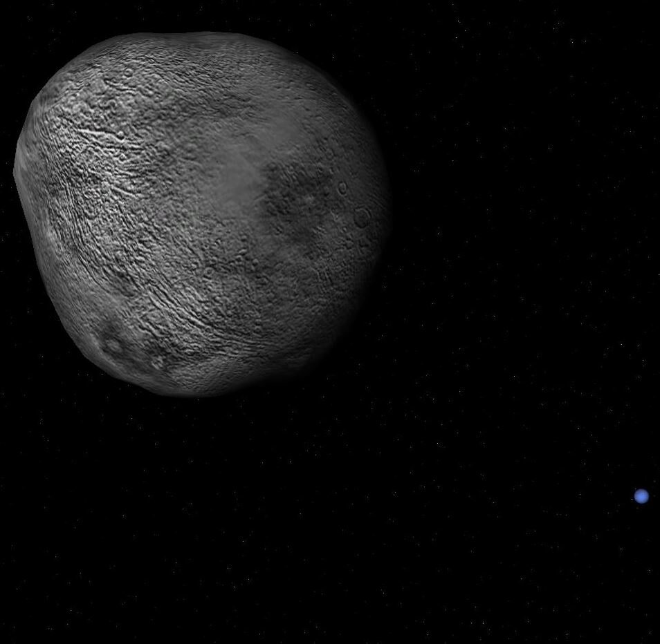 наяда спутник нептуна. уран и нептун что больше. самые крупные спутники планет гигантов. вояджер 2 плутон. тритон спутник нептуна.