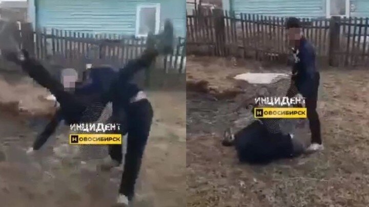 Коллаж КП-Новосибирск