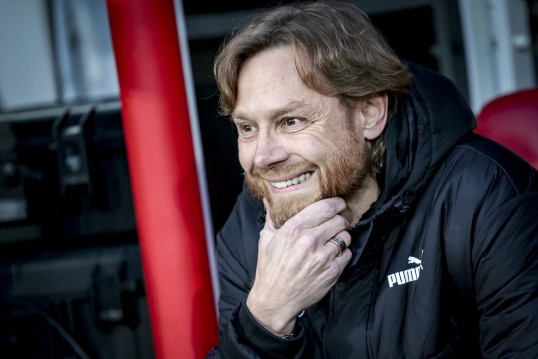    Фото: Михаил Шапаев / РФС