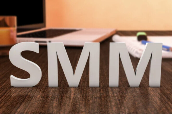 SMM