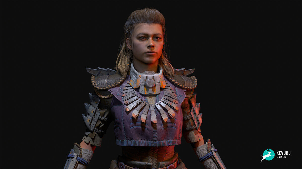 Про эту работу Алексей говорит, что она "провалилась". Он чересчур требователен к себе.