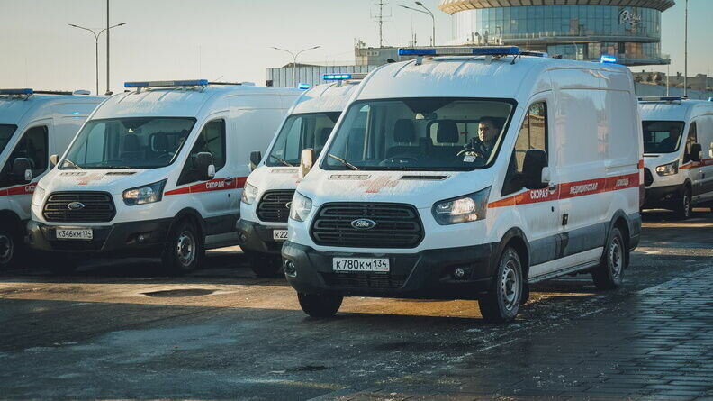     В Ростовской области в аварии с грузовиком погибла 24-летняя девушка, сообщили в УГИБДД по региону.