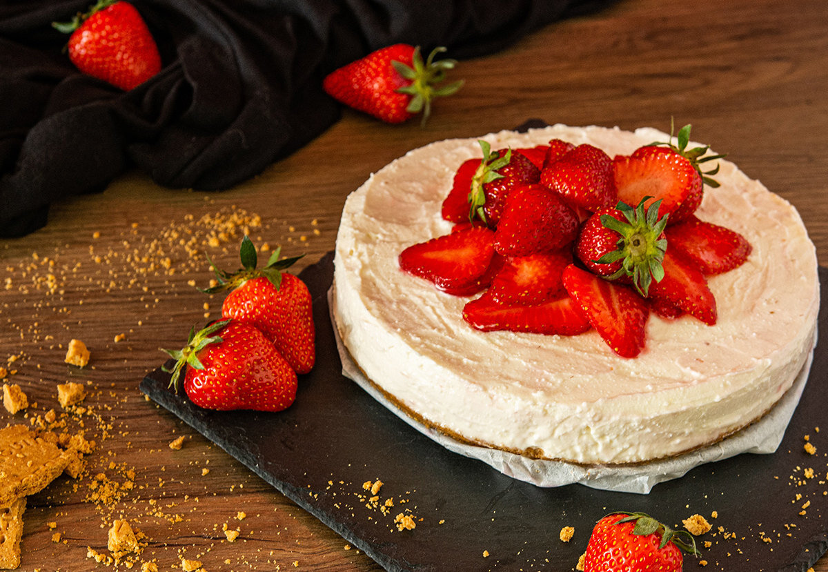     10 рецептов очень вкусных десертов, которые не нужно печь